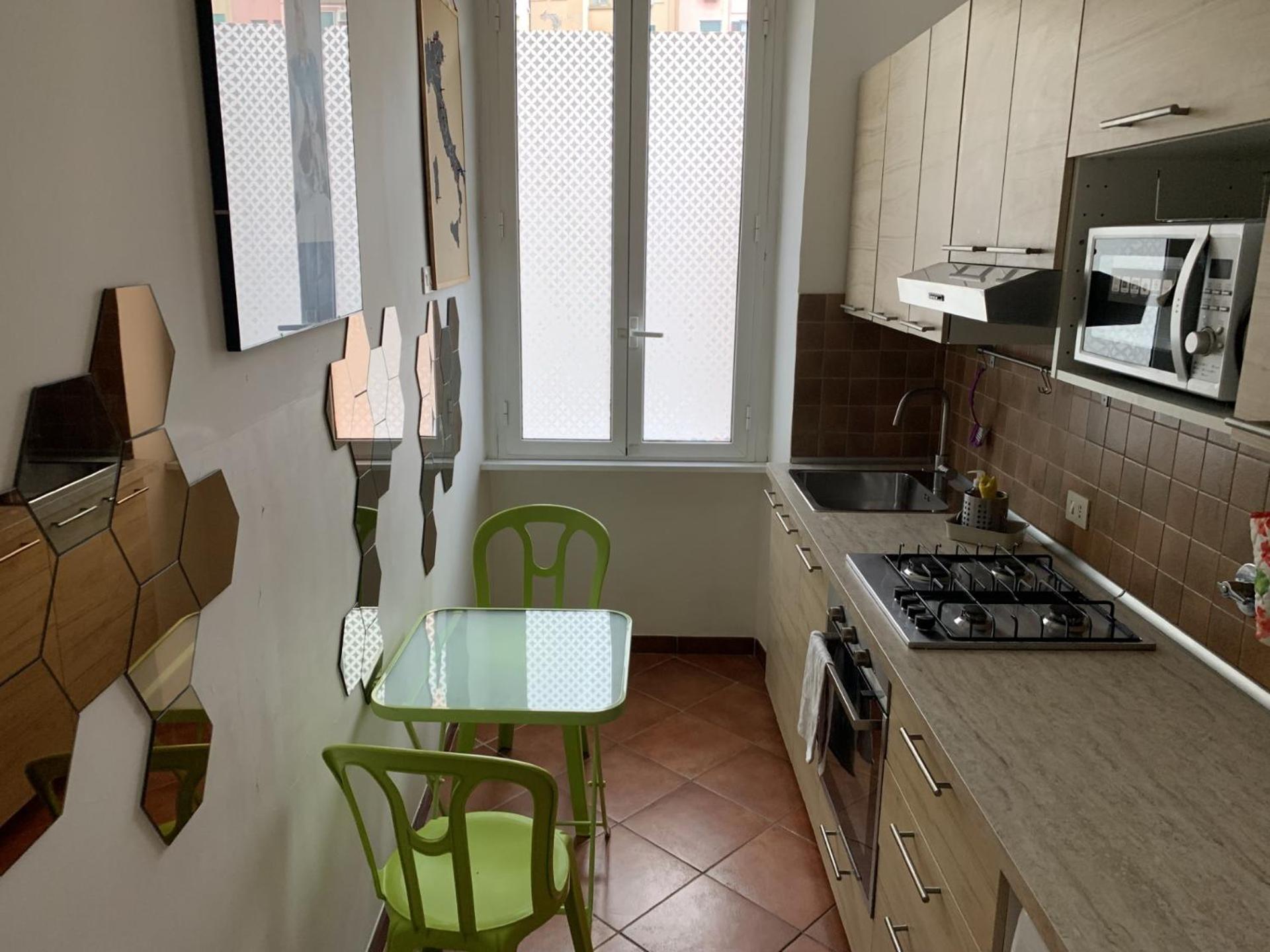 Prati Apartment — Photos 1