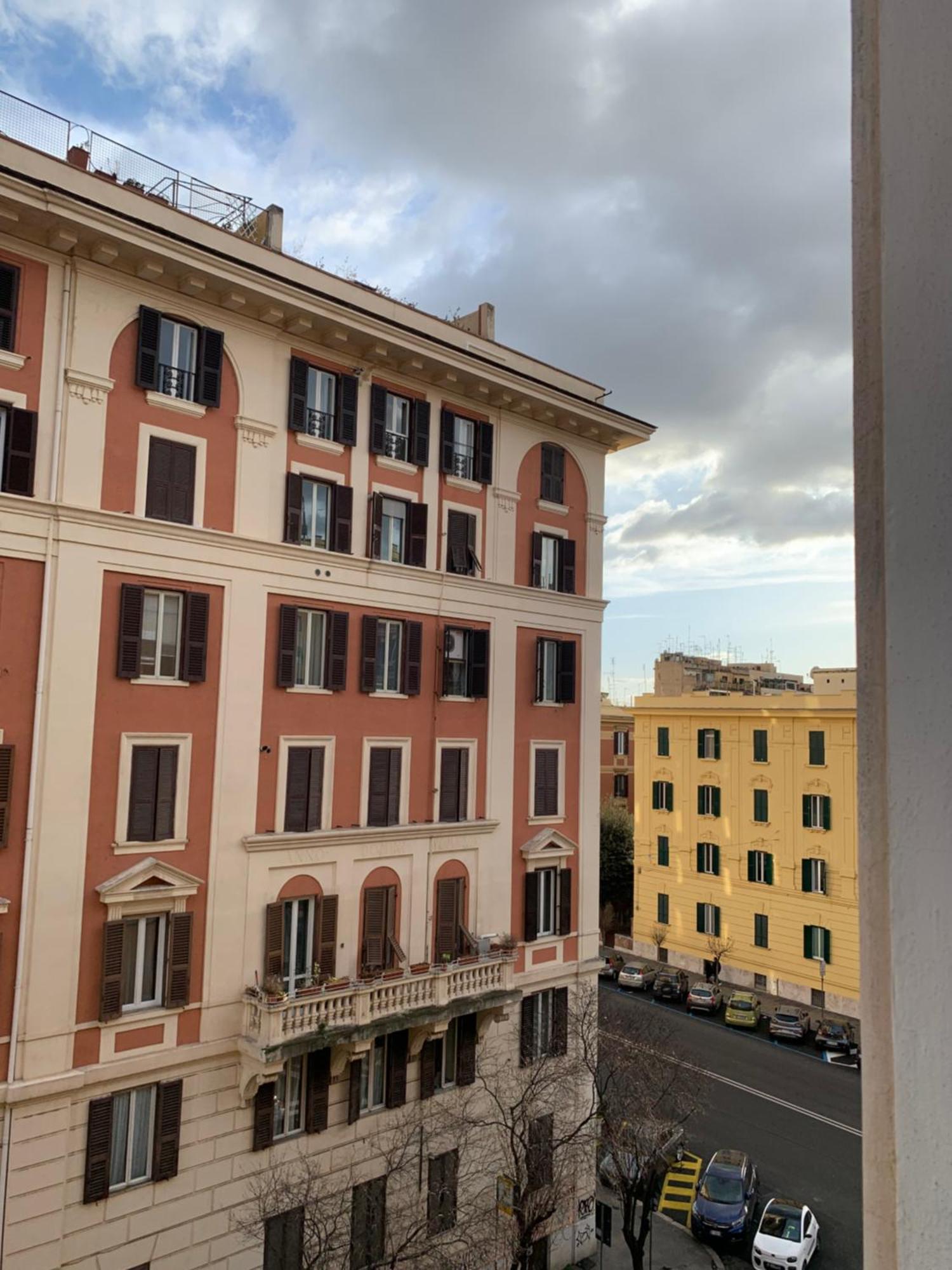 Prati Apartment — Photos 2